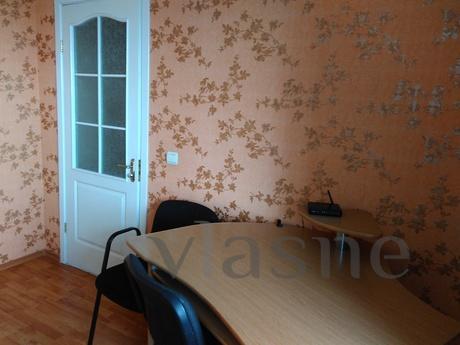 the very center, cozy, clean, beautiful, Vinnytsia - apartment by the day