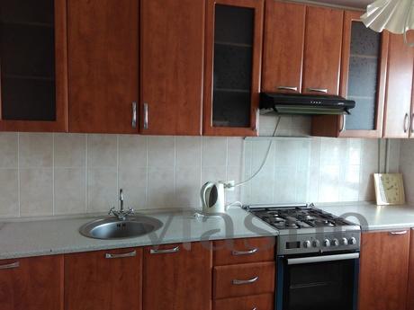 the very center, cozy, clean, beautiful, Vinnytsia - apartment by the day