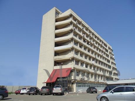 I.HOTEL - двухместный номер целиком, Киев - квартира посуточно