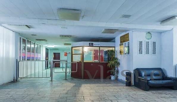 I.HOTEL - двухместный номер целиком, Киев - квартира посуточно