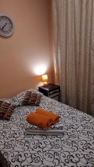 I.HOTEL - двухместный номер целиком, Киев - квартира посуточно