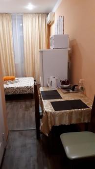 I.HOTEL - двухместный номер целиком, Киев - квартира посуточно