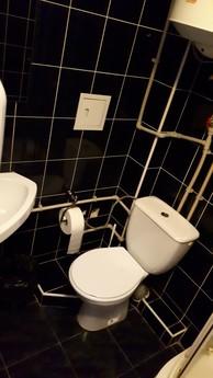 I.HOTEL - двухместный номер целиком, Киев - квартира посуточно