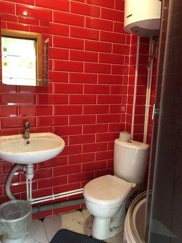I.HOTEL- 2х-спальная кровать, Киев - квартира посуточно
