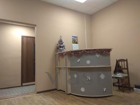Double room with twin beds, Kyiv - apartment by the day