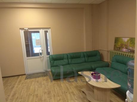 Double room with twin beds, Kyiv - apartment by the day