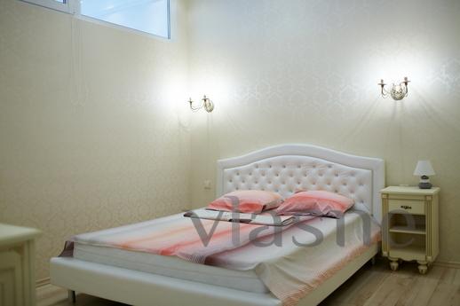 3-bedroom apartment, 'Provence', Odessa - apartment by the day
