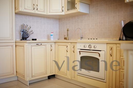 3-bedroom apartment, 'Provence', Odessa - apartment by the day