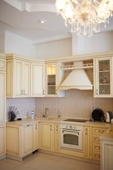 3-bedroom apartment, 'Provence', Odessa - apartment by the day