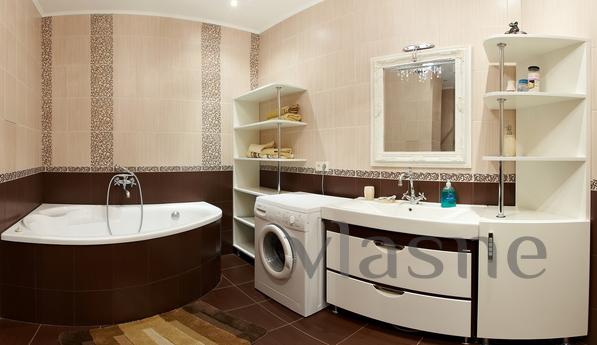 3-bedroom apartment, 'Provence', Odessa - apartment by the day