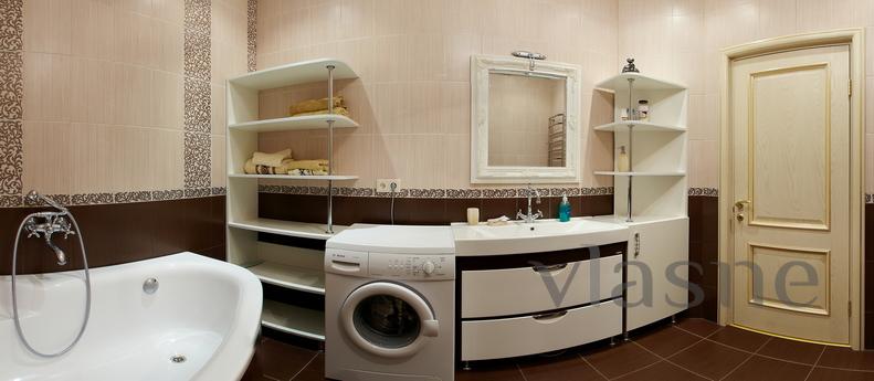 3-bedroom apartment, 'Provence', Odessa - apartment by the day