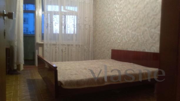 2 bedroom apartment in Odessa, Tayirove, Odessa - apartment by the day