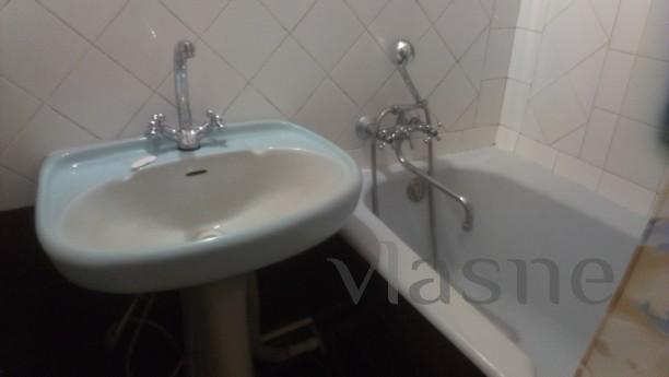 2 bedroom apartment in Odessa, Tayirove, Odessa - apartment by the day
