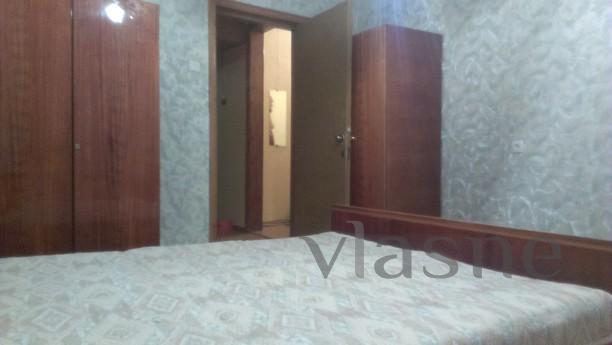 2 bedroom apartment in Odessa, Tayirove, Odessa - apartment by the day