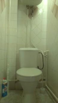 2 bedroom apartment in Odessa, Tayirove, Odessa - apartment by the day