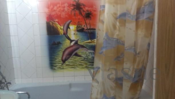 2 bedroom apartment in Odessa, Tayirove, Odessa - apartment by the day