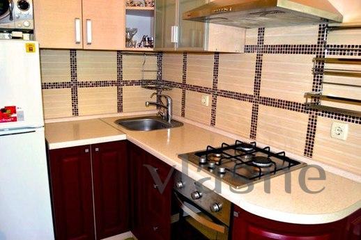 Shevchenko Park, the center., Odessa - apartment by the day