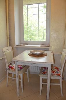 Shevchenko Park, the center., Odessa - apartment by the day