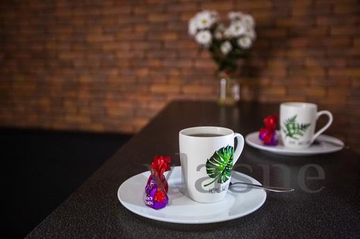 ♥ Bright Studio ♥ 2M to Lviv Polytechnic, Lviv - apartment by the day