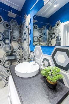 ♥ Bright Studio ♥ 2M to Lviv Polytechnic, Lviv - apartment by the day