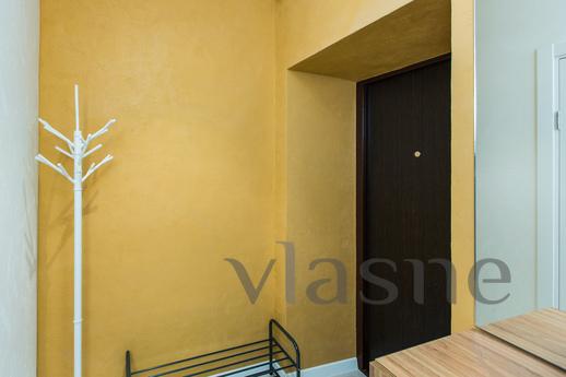 ♥ Bright Studio ♥ 2M to Lviv Polytechnic, Lviv - apartment by the day