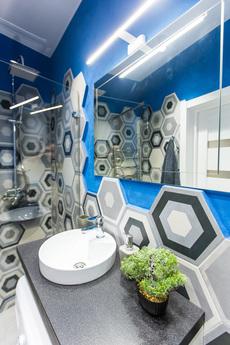 ♥ Bright Studio ♥ 2M to Lviv Polytechnic, Lviv - apartment by the day