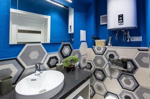 ♥ Bright Studio ♥ 2M to Lviv Polytechnic, Lviv - apartment by the day
