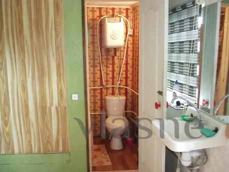 I rent a house. In June, 300 UAH, Chernomorsk (Illichivsk) - apartment by the day