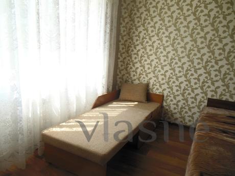 Rent your 1-room apartment, Odessa - apartment by the day