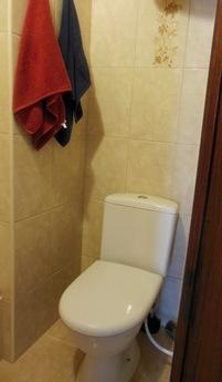 Rent your 1-room apartment, Odessa - apartment by the day