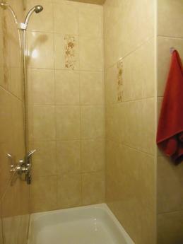 Rent your 1-room apartment, Odessa - apartment by the day