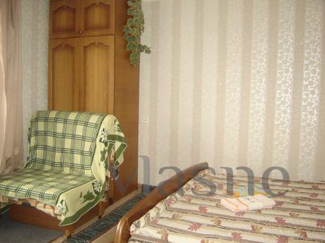 1 комнатная квартира, Киев - квартира посуточно