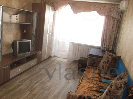 Rent a turnkey one-room apartment with all amenities for lei