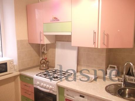 Rent 1-bedroom apartment near the sea, Feodosia - apartment by the day
