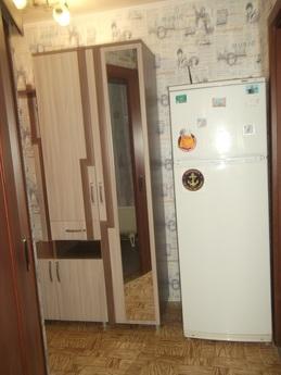 Rent 1-bedroom apartment near the sea, Feodosia - apartment by the day