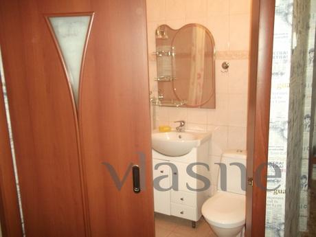 Rent 1-bedroom apartment near the sea, Feodosia - apartment by the day