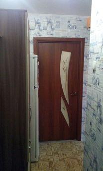 Rent 1-bedroom apartment near the sea, Feodosia - apartment by the day