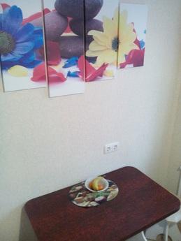 Rent 1-bedroom apartment near the sea, Feodosia - apartment by the day