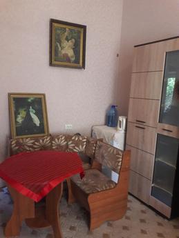 Studio in the center!, Odessa - apartment by the day