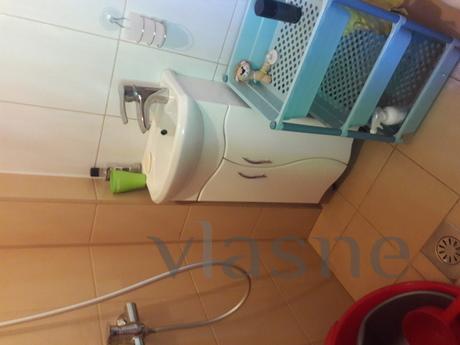 Studio in the center!, Odessa - apartment by the day