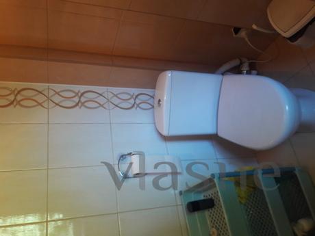Studio in the center!, Odessa - apartment by the day