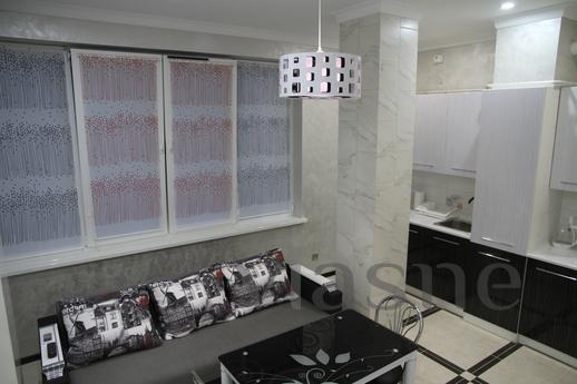apartment in the center of Truskavets, Truskavets - apartment by the day
