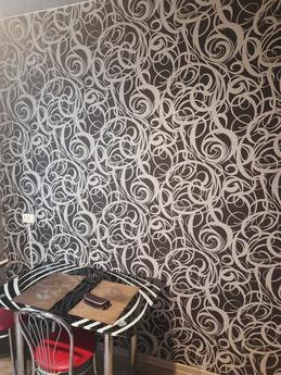 The Stalavarov Center Meduniver Kozak Pa, Zaporizhzhia - apartment by the day