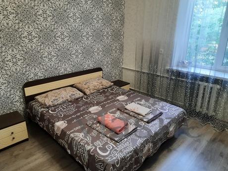 Rent 2 room full-length apartment in the heart of the city, 