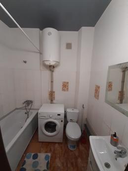 The Stalavarov Center Meduniver Kozak Pa, Zaporizhzhia - apartment by the day