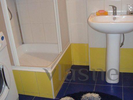 Center TC Ukraine Meduniver Kozak Palace, Zaporizhzhia - apartment by the day