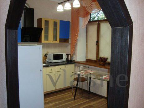 Center TC Ukraine Meduniver Kozak Palace, Zaporizhzhia - apartment by the day