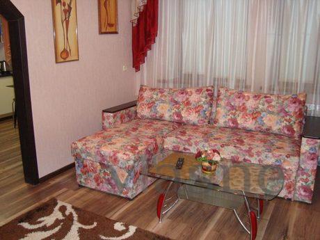 Center TC Ukraine Meduniver Kozak Palace, Zaporizhzhia - apartment by the day