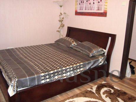 1 room apartment for rent in the very center of the city, st