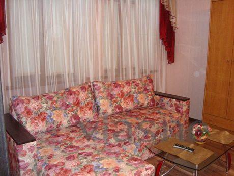 Center TC Ukraine Meduniver Kozak Palace, Zaporizhzhia - apartment by the day